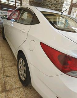 هيونداي أكسنت